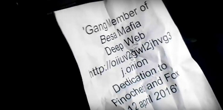 VIDEO/ Hakerohet portali i grupit mafioz shqiptar, zbulohen 38 porosi për vrasje dhe fotot e 60 shënjestrave