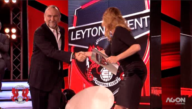 Caktohen 3 administratorët për pasuritë e Becchetit