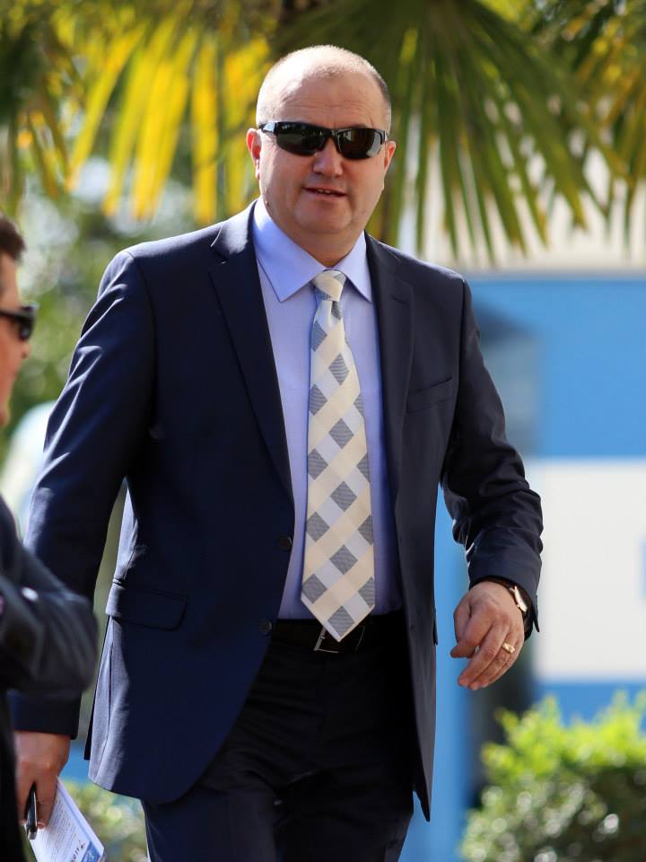 Reagon Deputeti i PD Bedri Hoxha: Ja përgjigja e tij për ‘femrën që e shoqëronte në hotel’