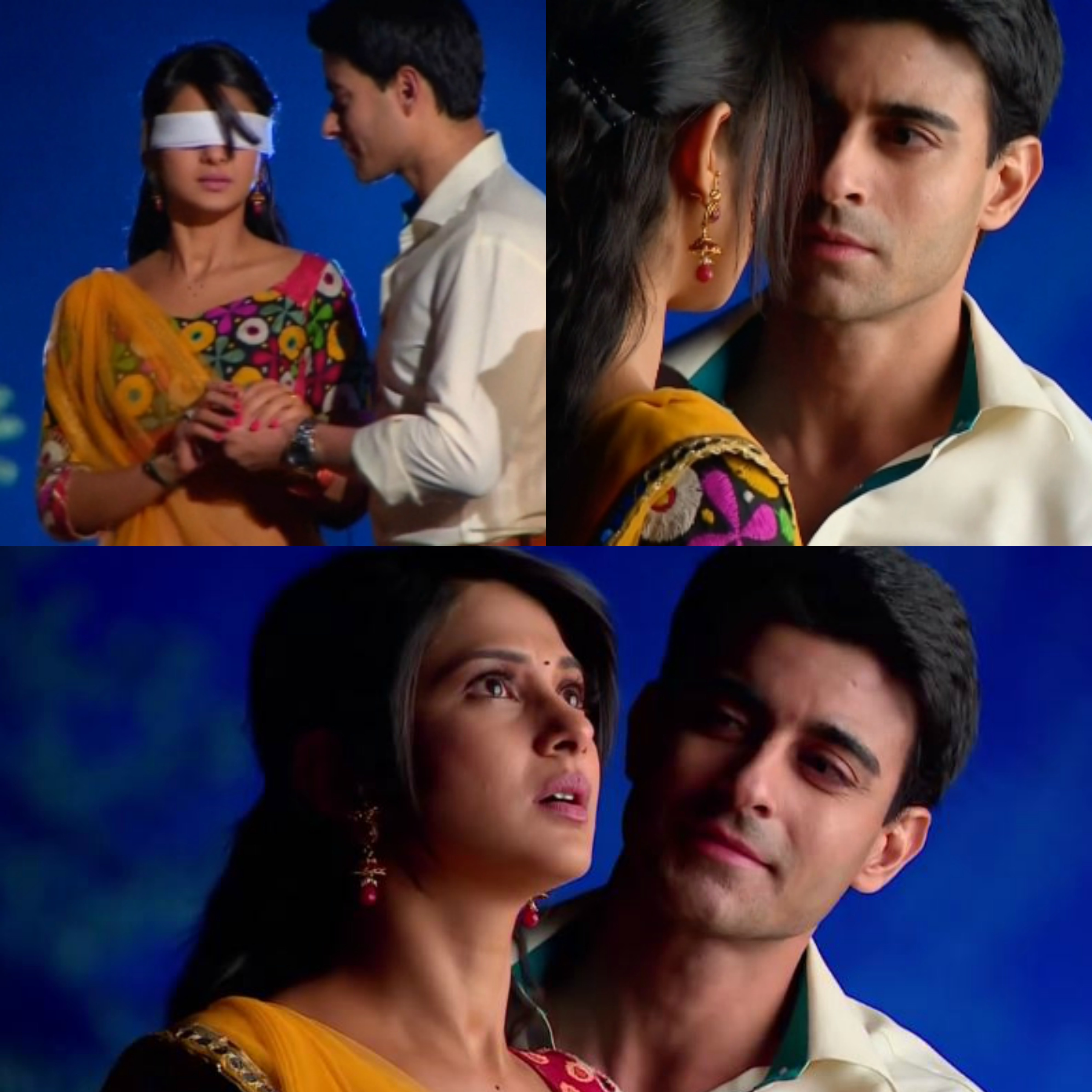 Saras i bën një propozim të veçantë  Kumudit… ja çfarë do të ndodhë