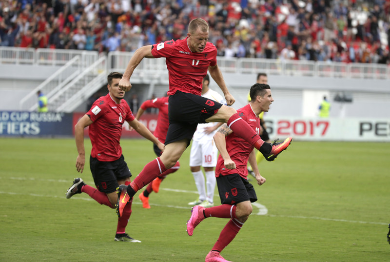 Balaj tregon prapaskenën: Ja çfarë më ndodhi mbrëmë pas ndeshjes me presidentin Duka