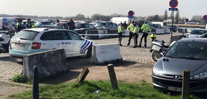 Belgjikë, parandalohet një atentat i mundshëm terrorist