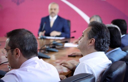 Gramoz Ruci: Kur mund të përjashtohet Ben Blushi