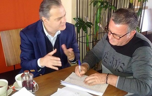 Edhe Blushi ka aktorin e vet, Agron Llakaj firmos për ‘LIBRA’