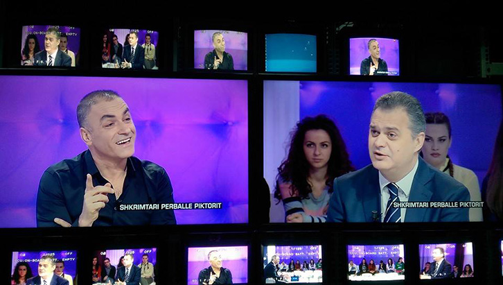 BATUTA/ Si e cilëson Blushi Qeverinë dhe Rilindjen