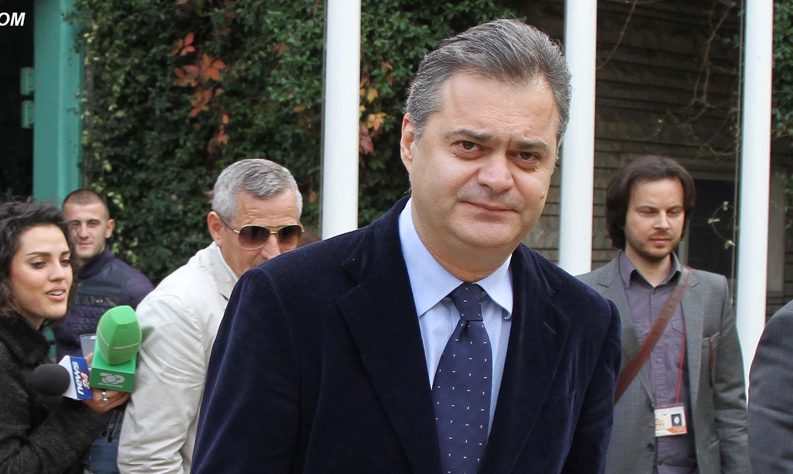 Ben Blushi: Zgjedhje të parakohshme, PS del në opozitë