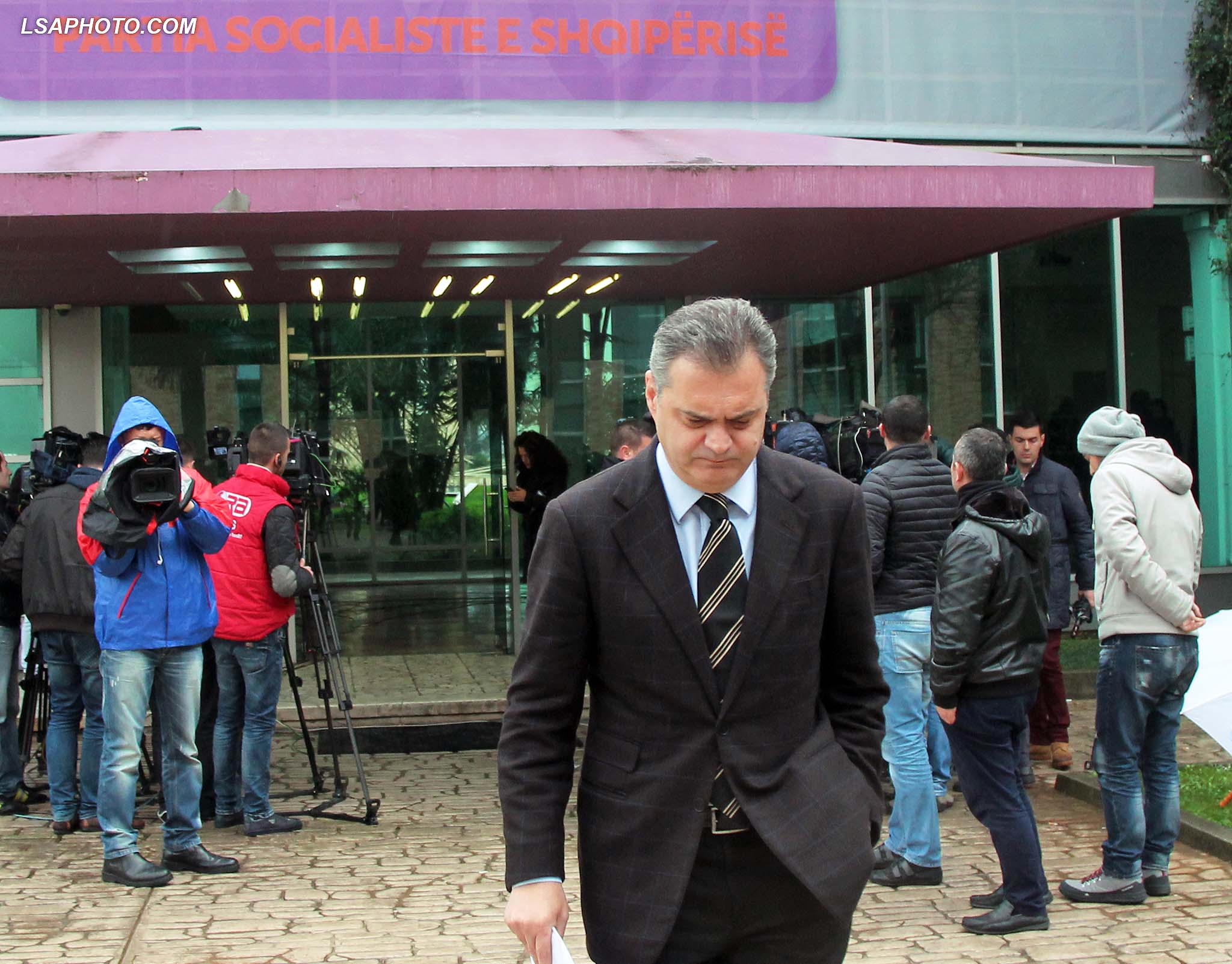 SHENIM/Ben Blushi nuk është pranuar as si pasardhës