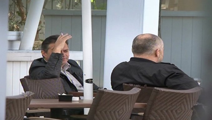 Ben Blushi akuza Edi Ramës për 21 janarin