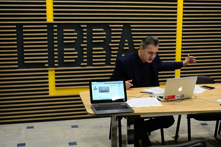 SKANDAL/ Udhëzimi i fshehtë, KQZ-ja bllokon regjistrimin e LIBRA-s për zgjedhje