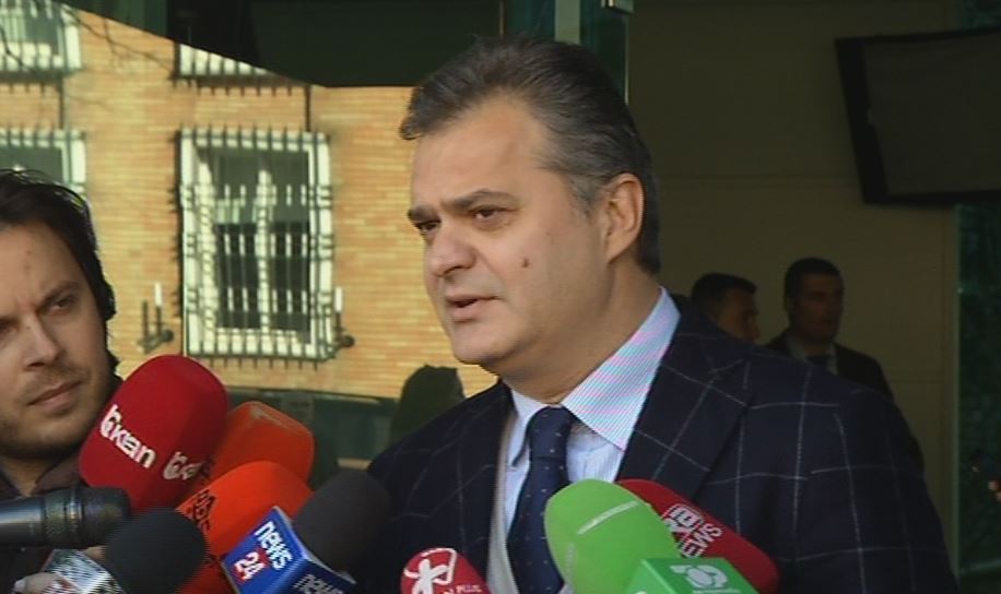 Ben Blushi, Edi Ramës: Ngjarja në Elbasan, skenar i Kryeministrit