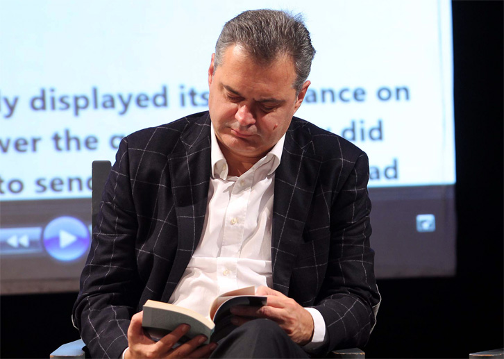 Blushi: Në parti nuk të lënë të flasësh e të botosh, po votojmë edhe për politikanët “e vdekur”