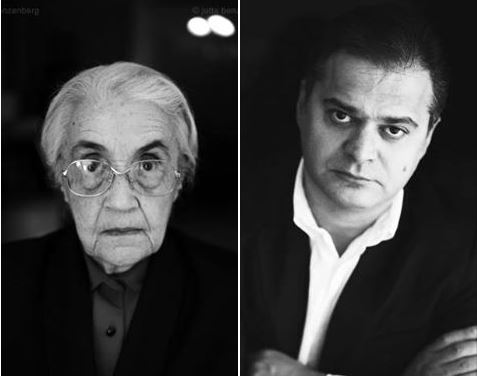 BLEDI KASMI/A është Beni, Nexhmija?