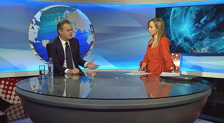 Blushi: PS dhe LSI janë korruptuar bashkë, policia ditën kontrollon qytetin dhe natën kanabisin