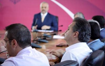 Ben Blushi: PS, si një pemë e mbjellë në garazh