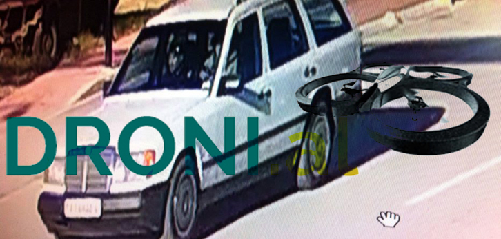 FOTO GALERI/ Ja taksia e grabitur që i kushtoi jetën pronarit të saj