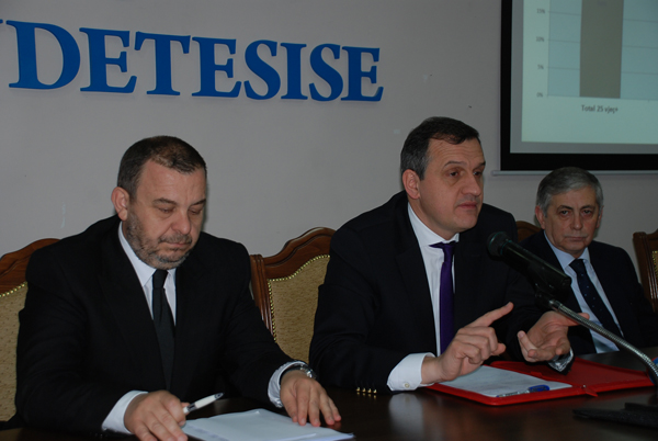 Koncesionet e Shëndetësisë, thirret në Prokurori zv/ministri