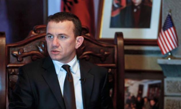 Kërcënohet me jetë gazetari nga Kosova, Berat Buzhala