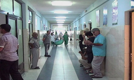 Vdes nga gripi 3-vjeçarja, nëna akuzon mjeken për pakujdesi në Berat