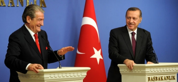 Çfarë mendon Berisha për grushtin e shtetit në Turqi