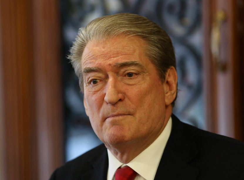 Berisha: Terrorizmi goditi sërish SHBA-në, një akt i rëndë e barbar