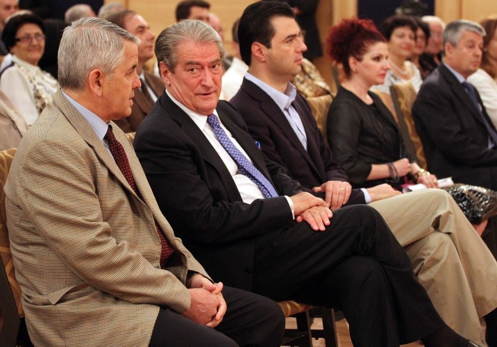 Halim Kosova: Berisha më ftoi në politikë, Basha më ofroi kandidaturën për Tiranën, kam pasur oferta edhe nga Rama