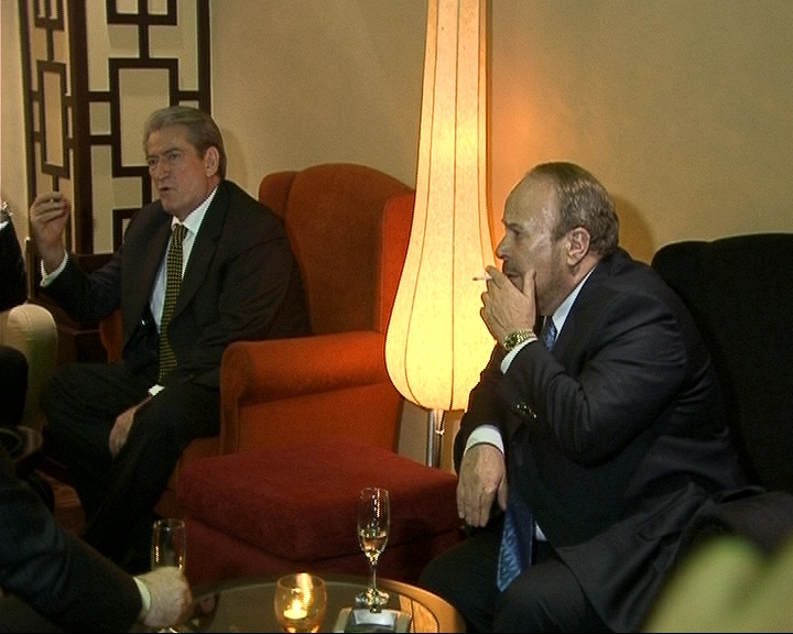 SPECIALE/ Rrëfimi i negociatorit: Si dështoi Rama në vitin 2002 të prishte marrëveshjen Nano – Berisha