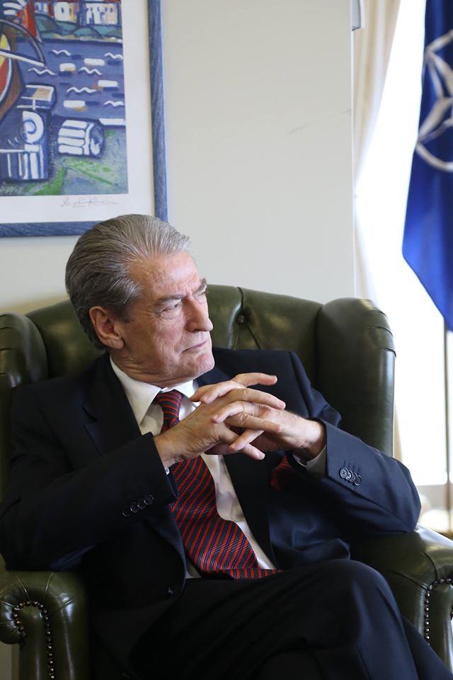 Berisha përmend edhe një emër tjetër në vrasjen e Azem Hajdarit