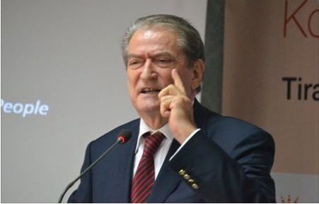 Arrestimi i Haradinajt, vjen reagimi i Sali Berishës