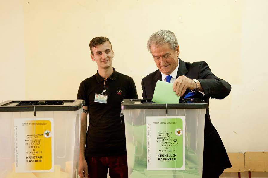 Berisha, i rreptë me fushaten dhe votimin: Më i shëmtuari në historinë e pluralizmit