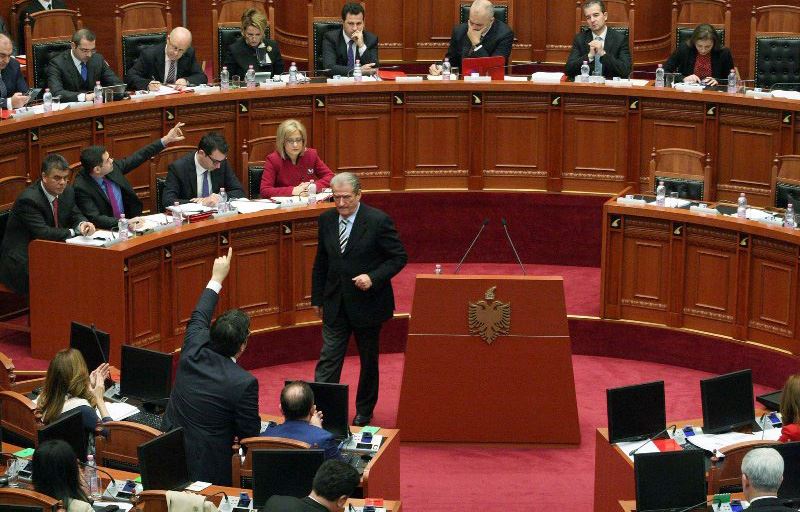 Berisha sqaron pse nuk votoi dje në Kuvend për CEZ