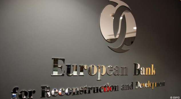 BERZH ul parashikimin për rritjen ekonomike në 2.3 %