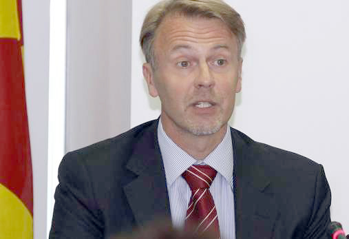 BE: Shpresojmë të mos ketë përshkallëzim të situatës