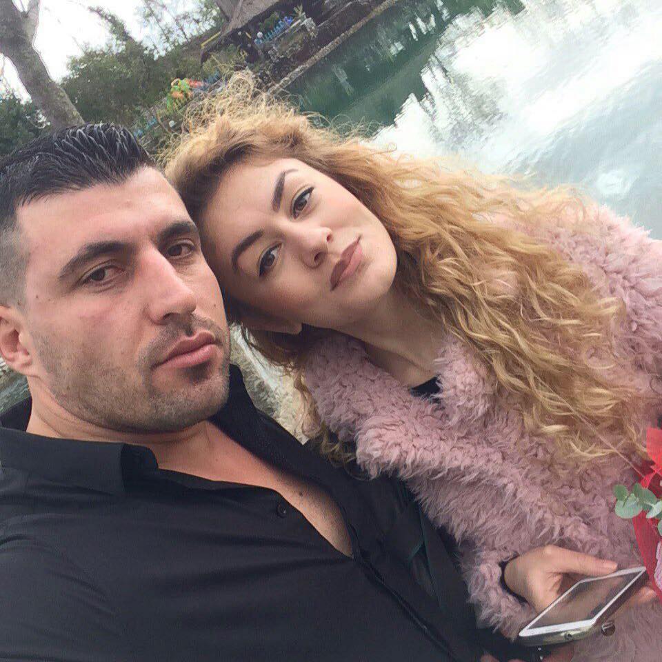 FOTO/ Ky çift humbi jetën në aksidentin e Velipojës 12 ditë para dasmës