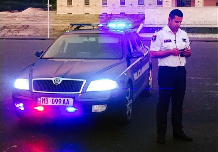 Besmir Qibini çelësi i traut të doganës për dyshen Tahiri  – Shullazi