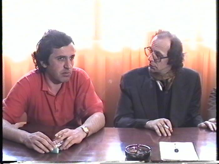 NOSTALGJI/ Mustafaj dhe Majko, ja si e kujtojnë Rugovën dhe Xhaferrin