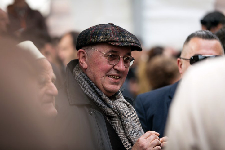 Mustafaj: Studentëve t’i bashkohen protestës si në vitin 1991