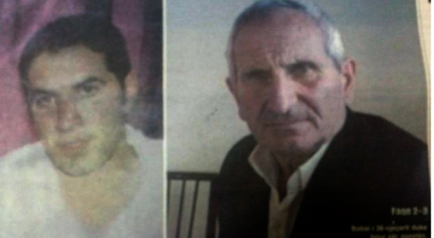 Vrasja në Shëngjergj, flasin familjarët: Besnikun e vranë se ishte punëtor hashashi
