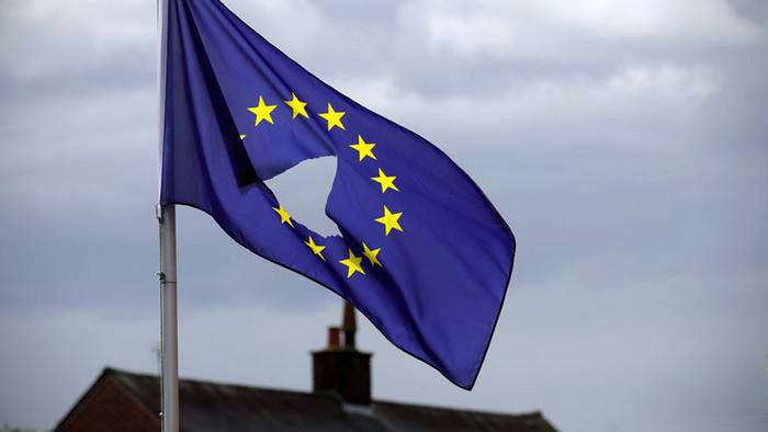 Brexit – po pas tij Dexit, Danxit, Sloxit?