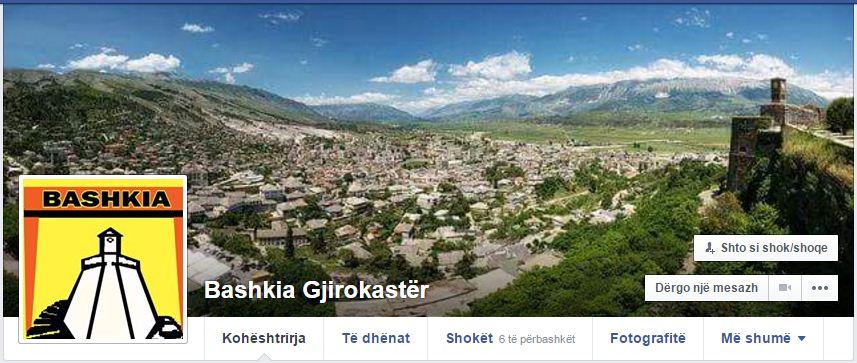 BASHKIA GJIROKASTËR/ Tabelat për taksat e ndërtesave dhe tokës të propozuara nga PD