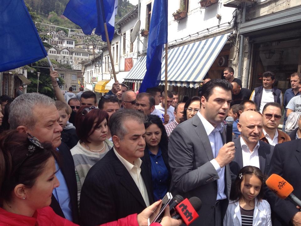 FOTO GALERI/ Basha nga Gjirokastra: Papunësia që ka pllakosur vendin, nxiti eksodinë e dytë pas 25 vitesh