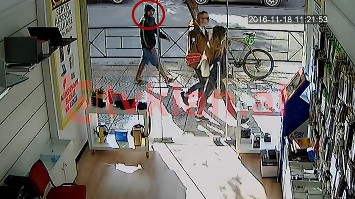 VIDEO/ “Profesionisti” vjedh për 4 minuta biçikletën në kryeqytet