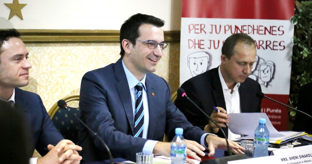 Erion Veliaj lan duart nga vrasja e Ardit Gjoklajt: Inspektoriati i Punës le të kontrollonte!