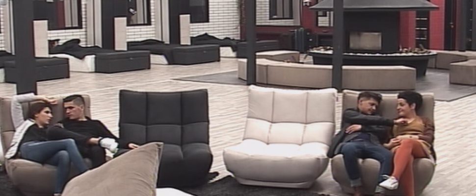 Debat në Big Brother/ Vajzat lesbike: “Ca sikleti ke? Ke dy ditë që nuk më thua gjysmë fjale”