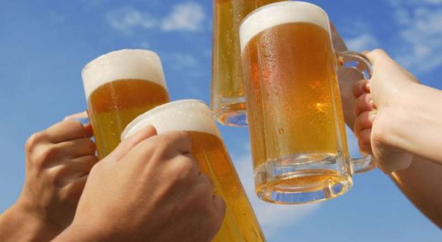 Jeni djegur nga dielli, lyjeni trupin me birrë…do mahniteni nga rezultatet