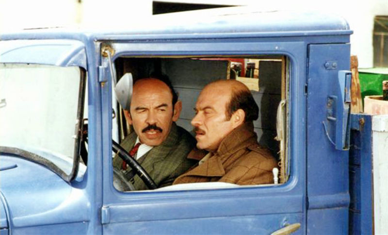 Ndahet nga jeta në moshën 64 vjeçare aktori i njohur Marko Bitraku