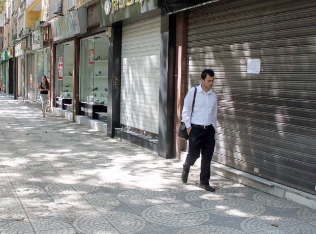 “Forbes” konfirmon përkeqësimin e klimës së biznesit dhe ekonomisë