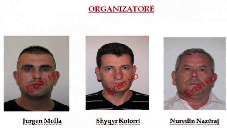 “Arrestimet për drogën, biznesmenët janë të LSI-së”