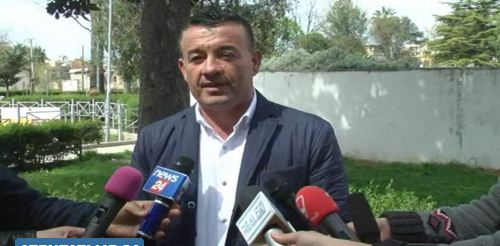 ATENTATI ME EKSPLOZIV/Pistat që përjashton biznesmeni Bedinaj