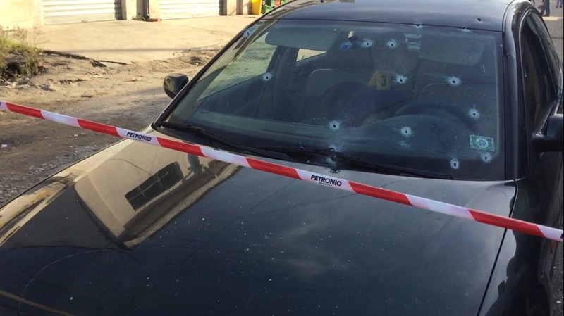 Atentati në Shkodër, kush është biznesmeni i plagosur rëndë