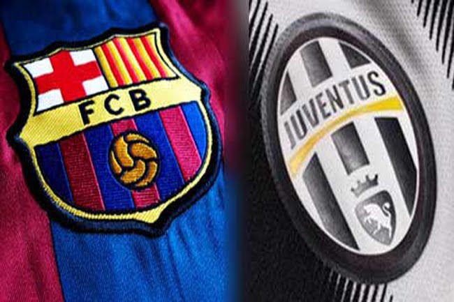 Barcelona – Juventus, finalja e Champions League, “Zonja e vjetër” eliminon Realin në “Bernabeu”